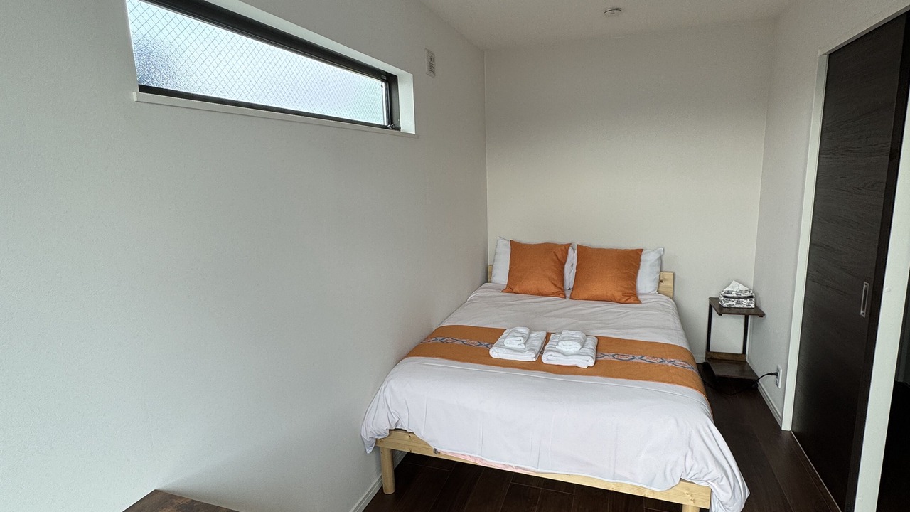 Photo of Bedroom in Nishinari