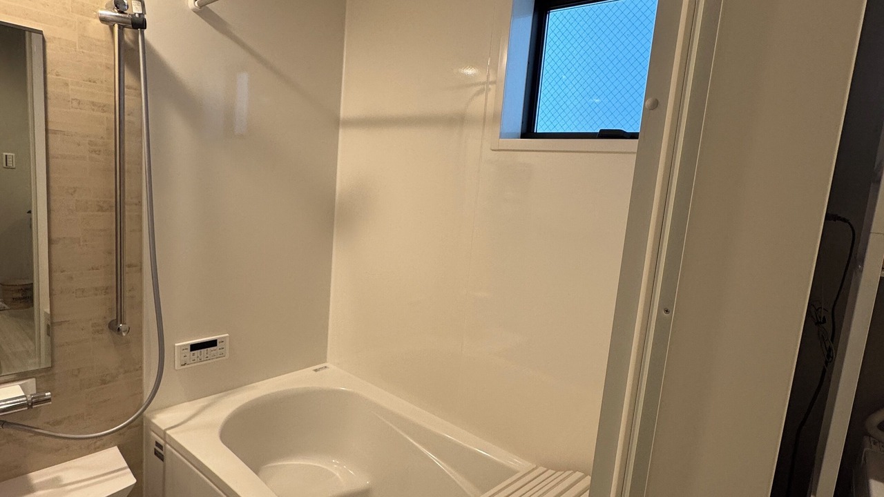 Photo of Bathroom in Nishinari