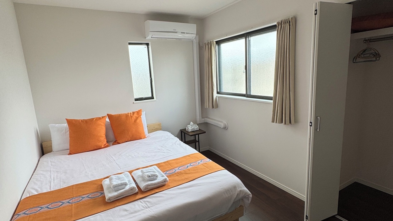 Photo of Bedroom in Nishinari
