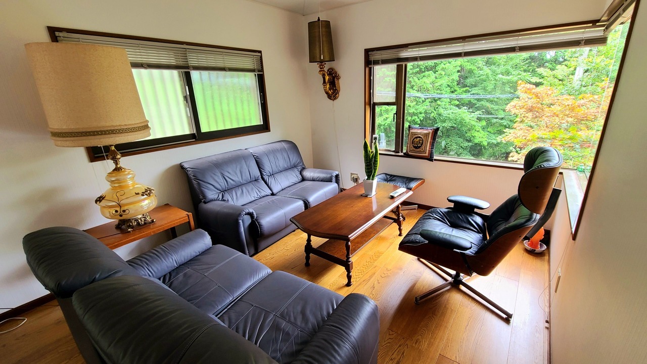 Photo of Livingroom in Otsuki