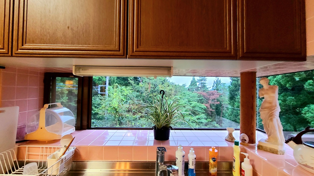 Photo of Kitchen in Otsuki