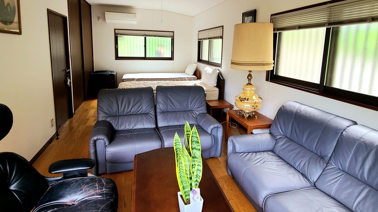 Photo of Bedroom in Otsuki