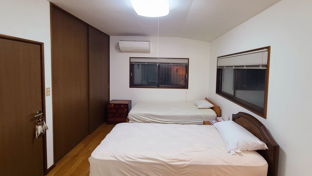 Photo of Bedroom in Otsuki