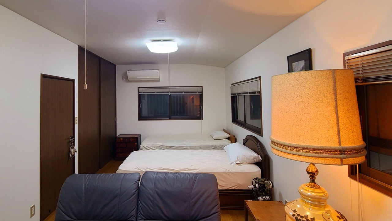 Photo of Bedroom in Otsuki