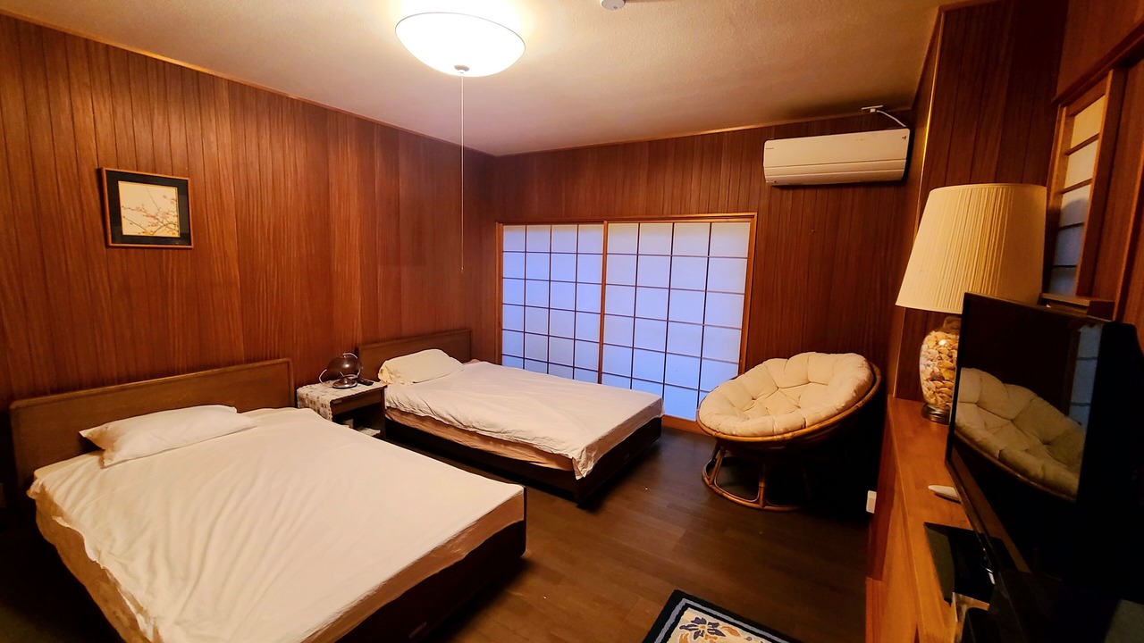 Photo of Bedroom in Otsuki