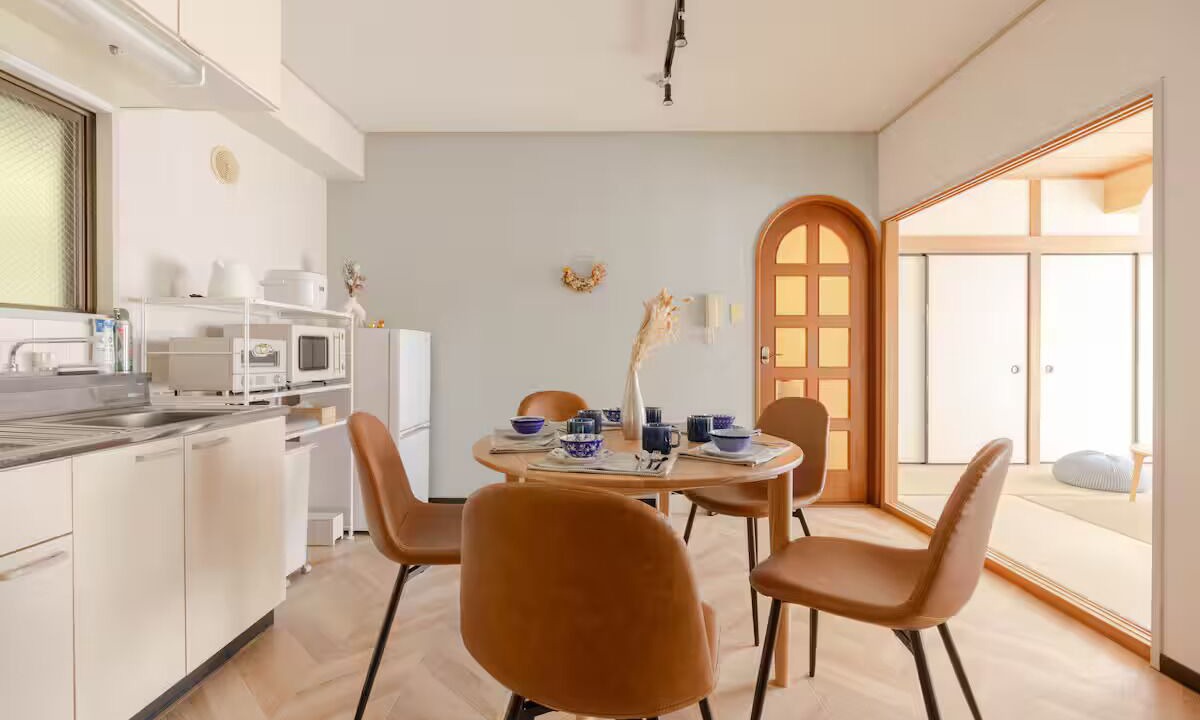 Photo of Livingroom in Yumoto