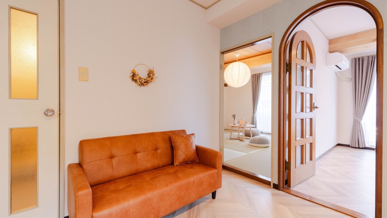 Photo of Livingroom in Yumoto