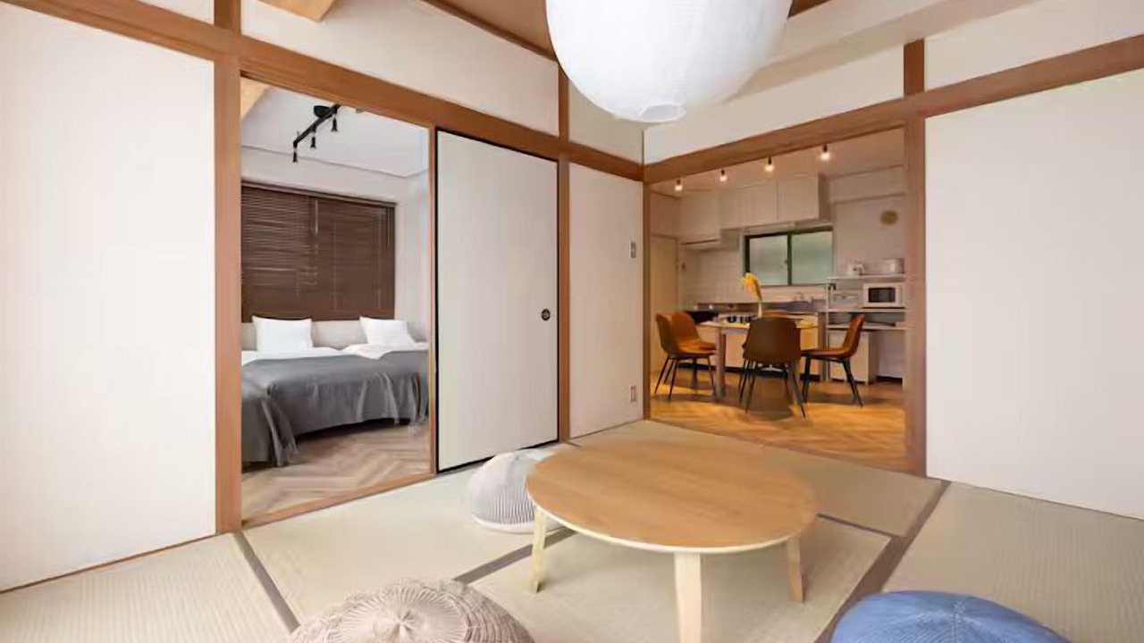 Photo of Livingroom in Yumoto