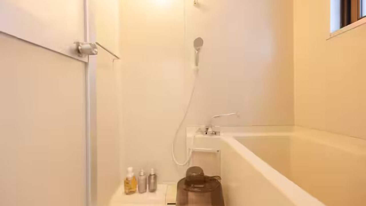 Photo of Bathroom in Yumoto