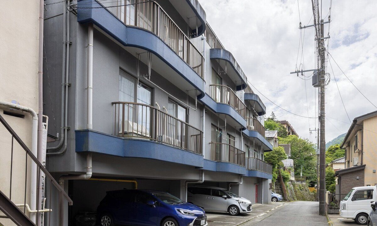 Photo of Outdoor in Yumoto