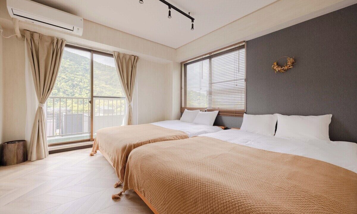 Photo of Bedroom in Yumoto