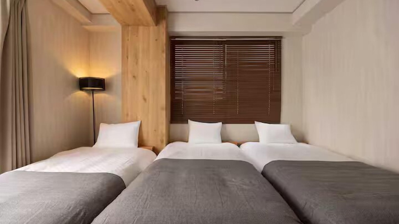 Photo of Bedroom in Yumoto