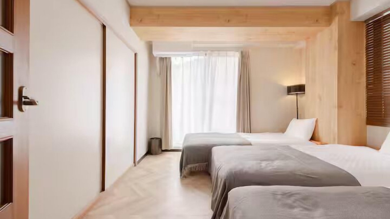 Photo of Bedroom in Yumoto