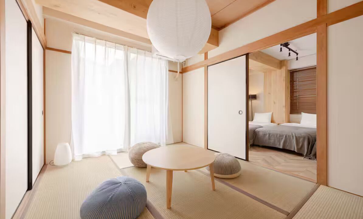 Photo of Livingroom in Yumoto