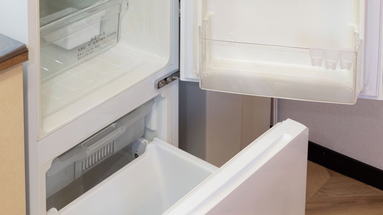Photo of Kitchen in Yumoto