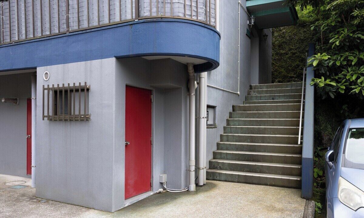 Photo of Outdoor in Yumoto