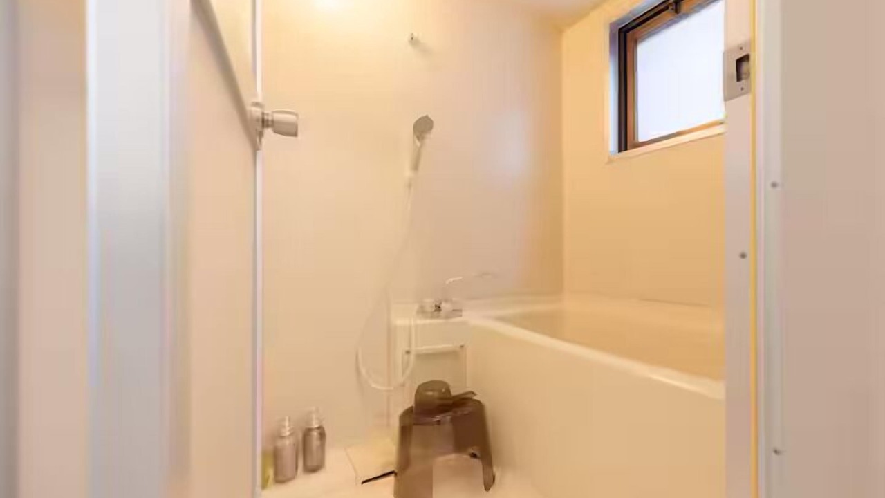Photo of Bathroom in Yumoto