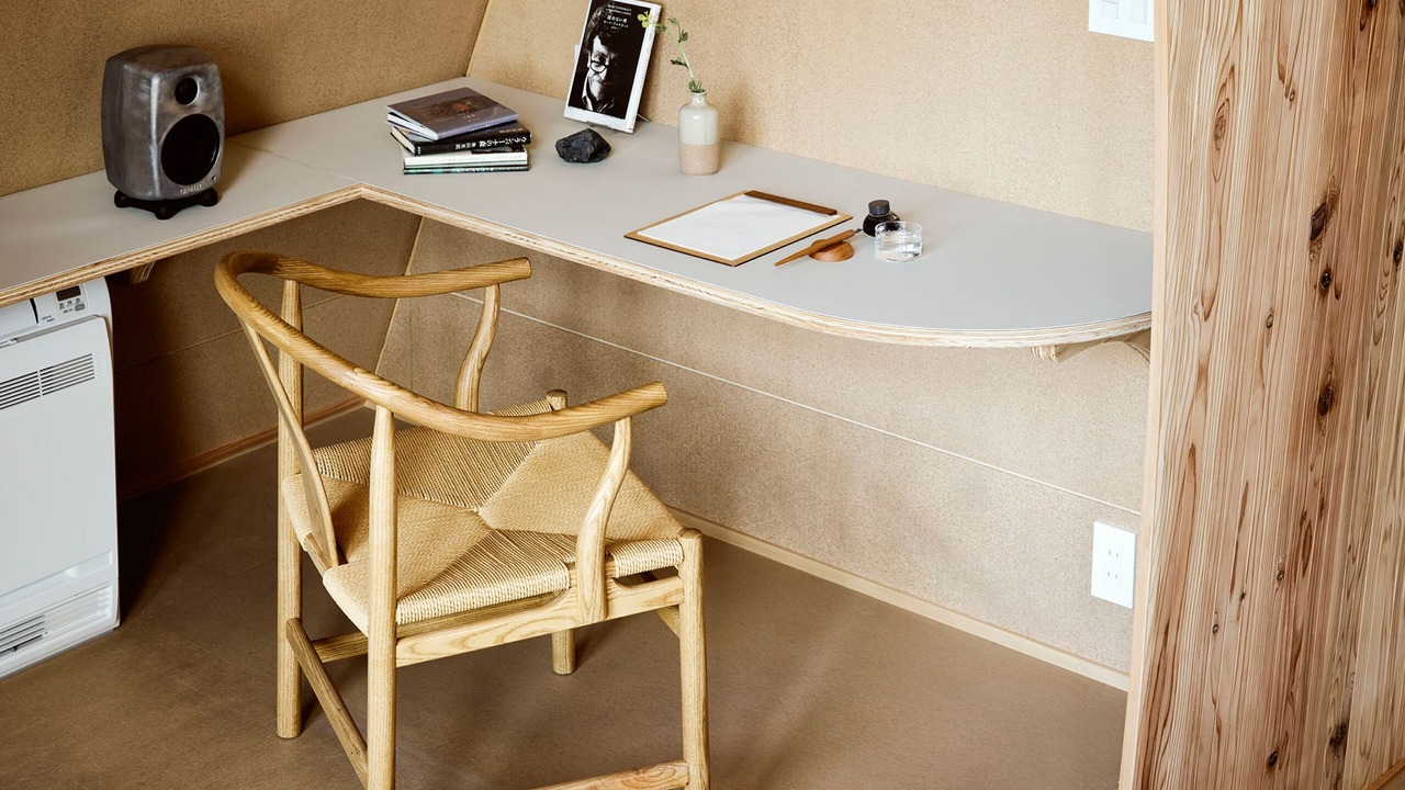 Photo of Livingroom in Yamanakako