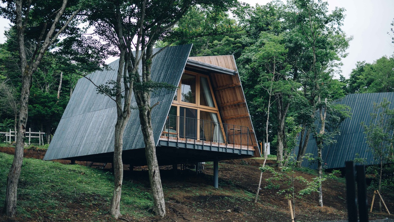 Photo of Outdoor in Yamanakako