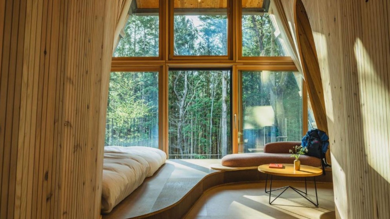 Photo of Livingroom in Yamanakako