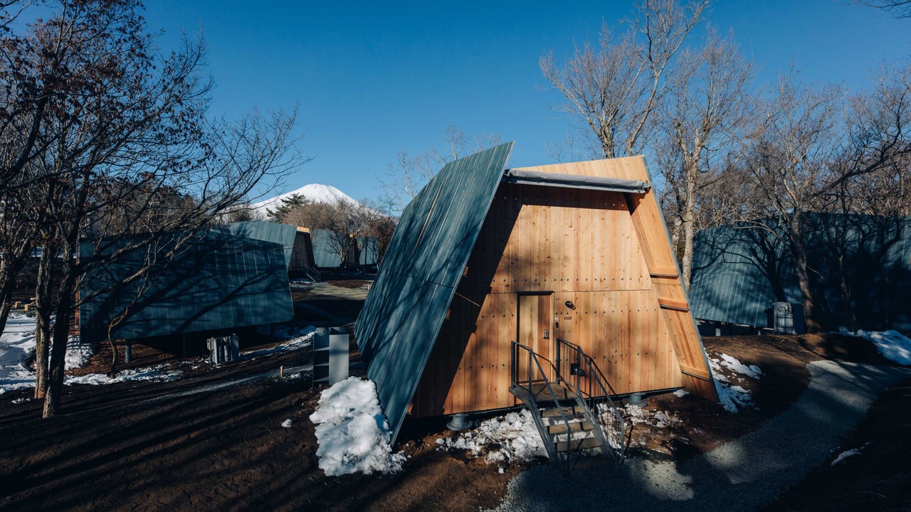 Photo of Outdoor in Yamanakako