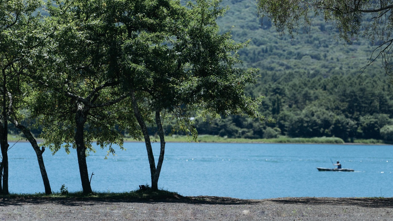 Photo of Outdoor in Yamanakako