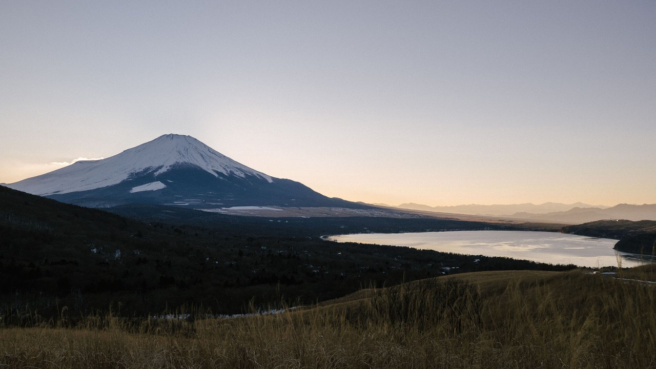 Photo of Outdoor in Yamanakako