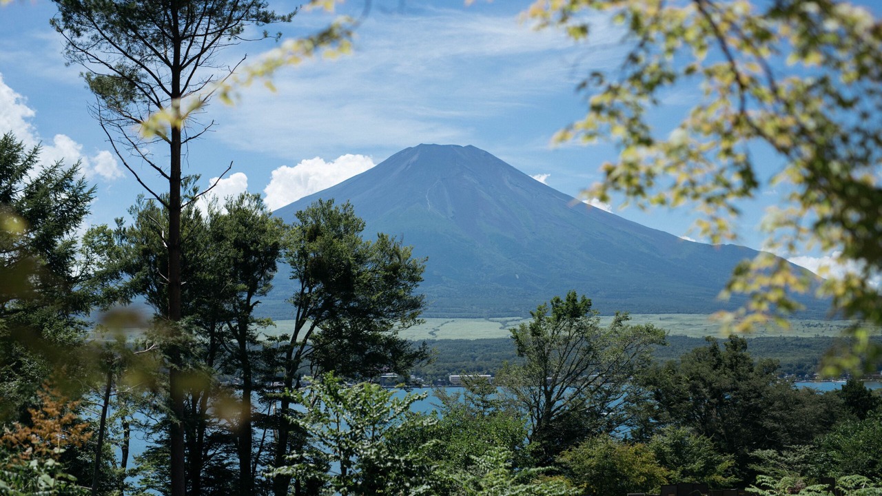 Photo of Outdoor in Yamanakako