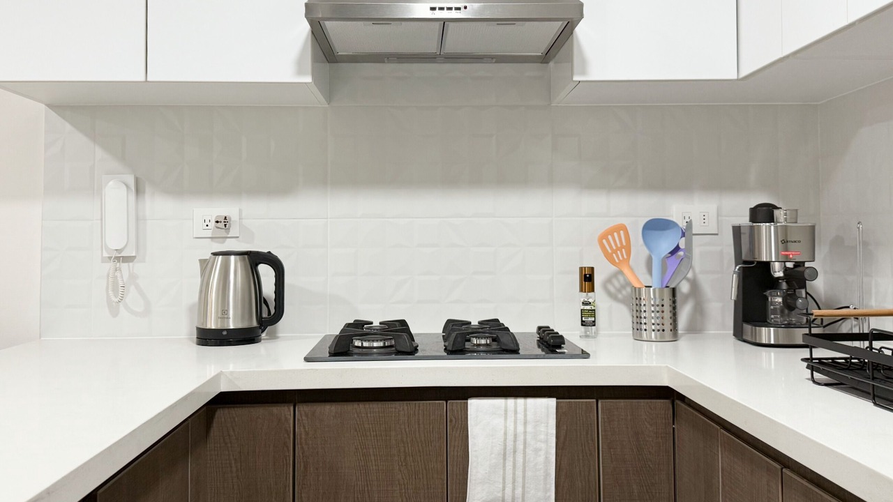 Photo of Kitchen in Leuro