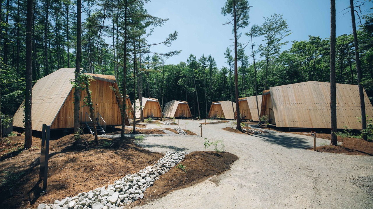 Photo of Outdoor in Narusawa