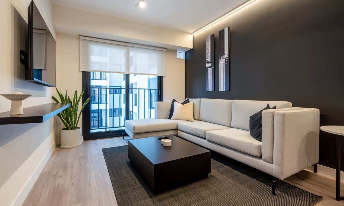 Photo of Livingroom in Barranco