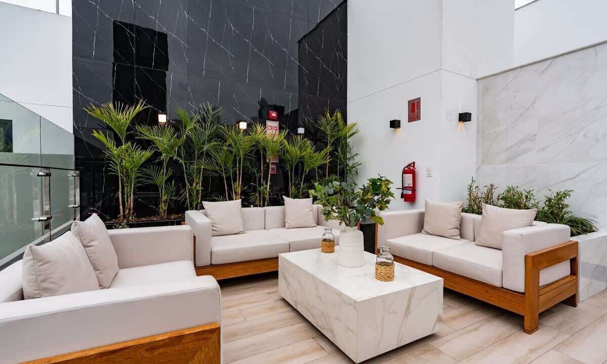 Photo of Outdoor in Barranco