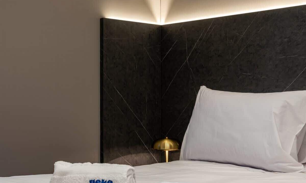 Photo of Bedroom in Barranco