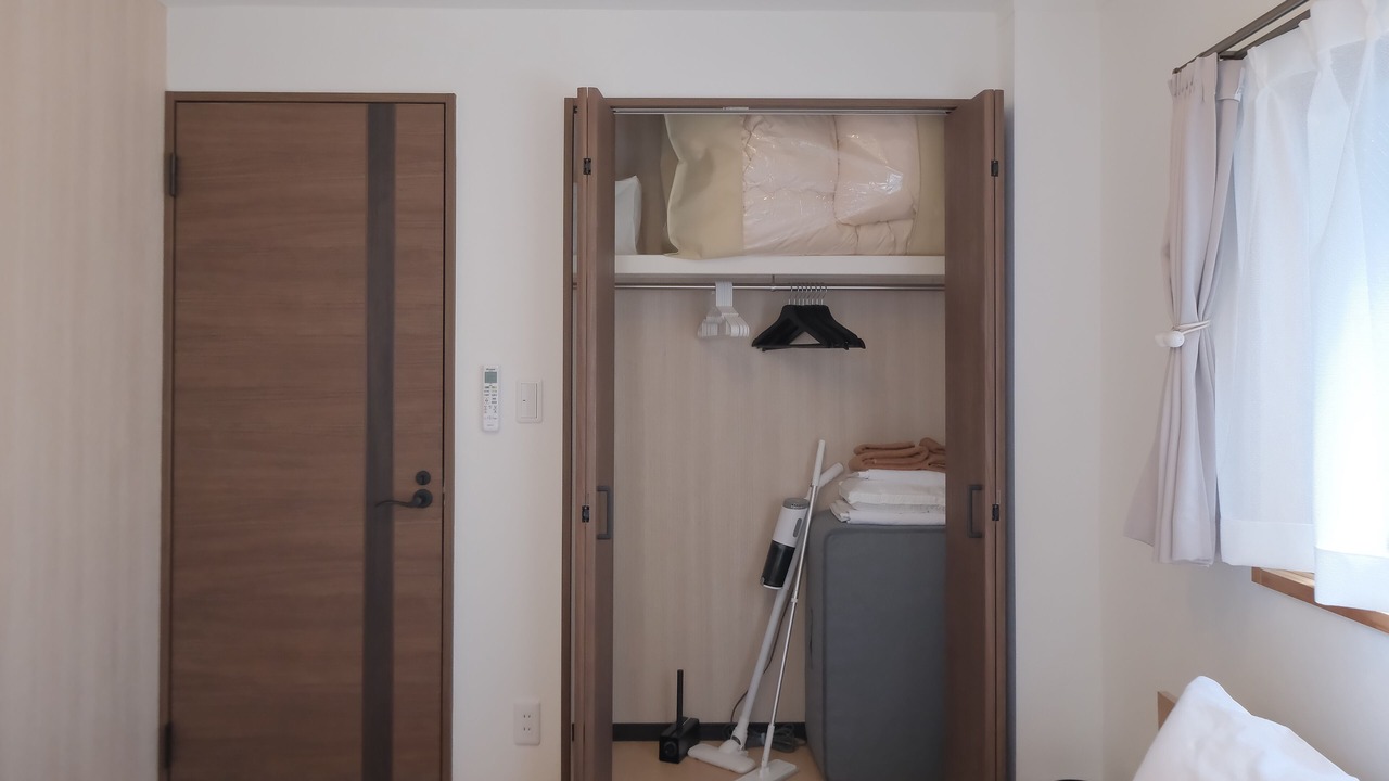 Photo of Bedroom in Kita
