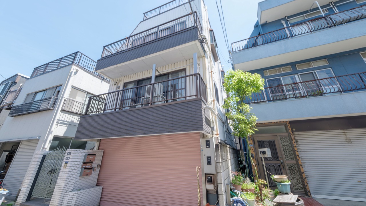 Photo of Outdoor in Kita