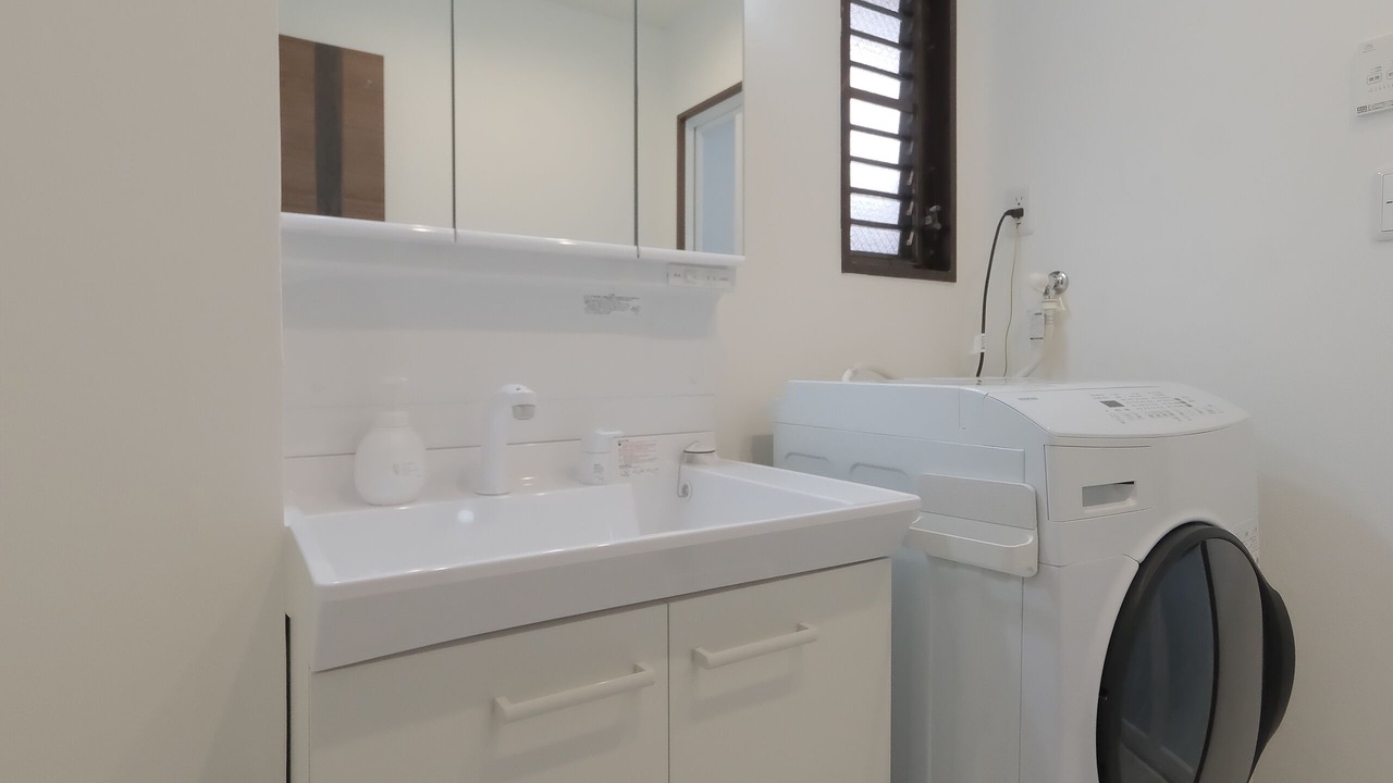 Photo of Bathroom in Kita