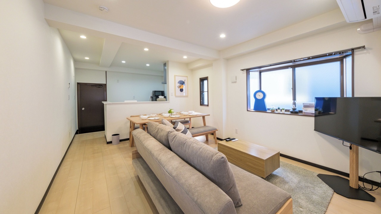 Photo of Livingroom in Kita