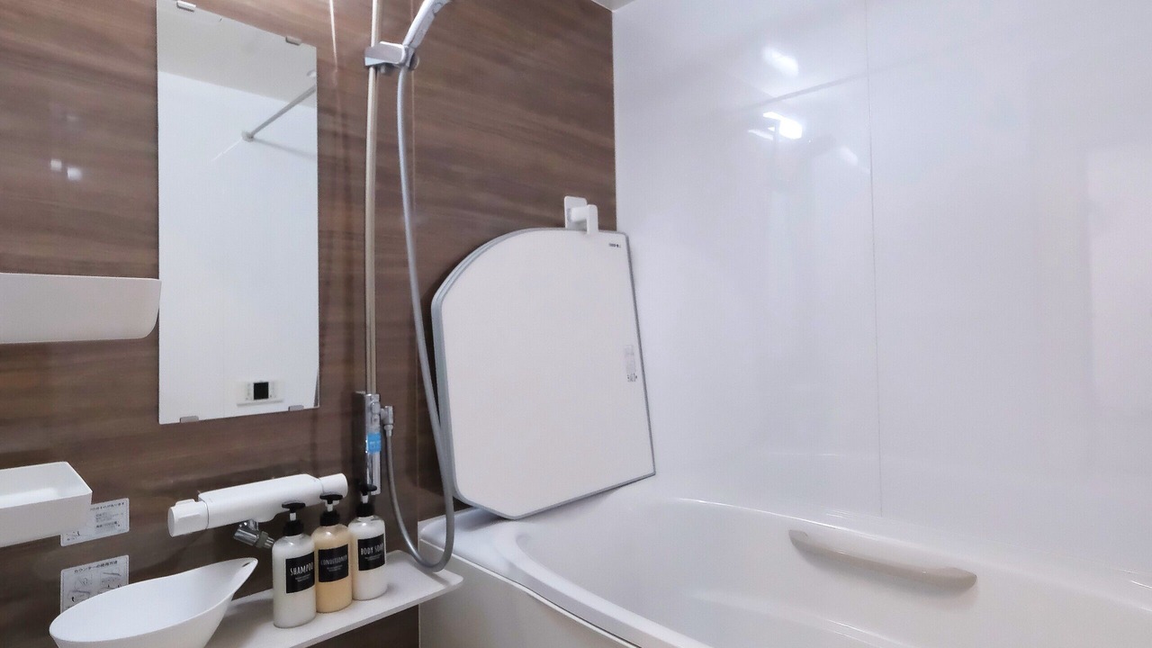 Photo of Bathroom in Kita