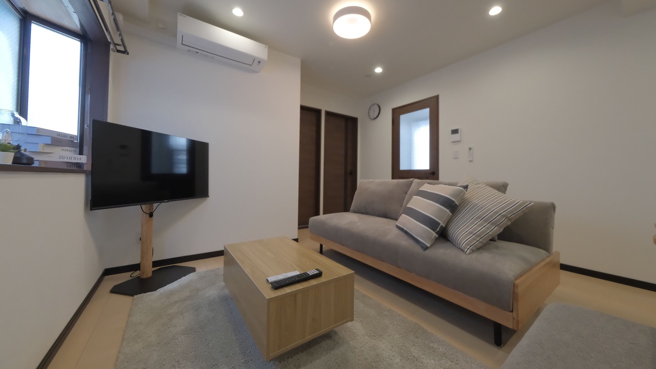 Photo of Livingroom in Kita