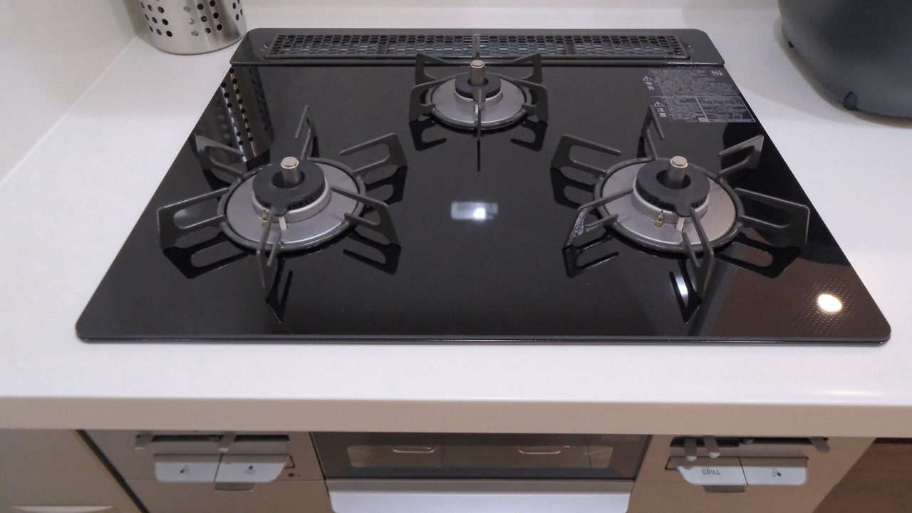 Photo of Kitchen in Kita