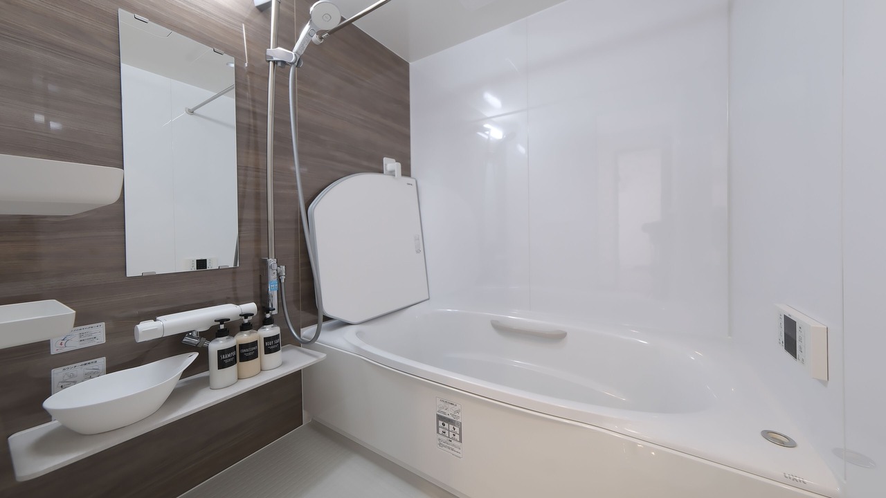 Photo of Bathroom in Kita