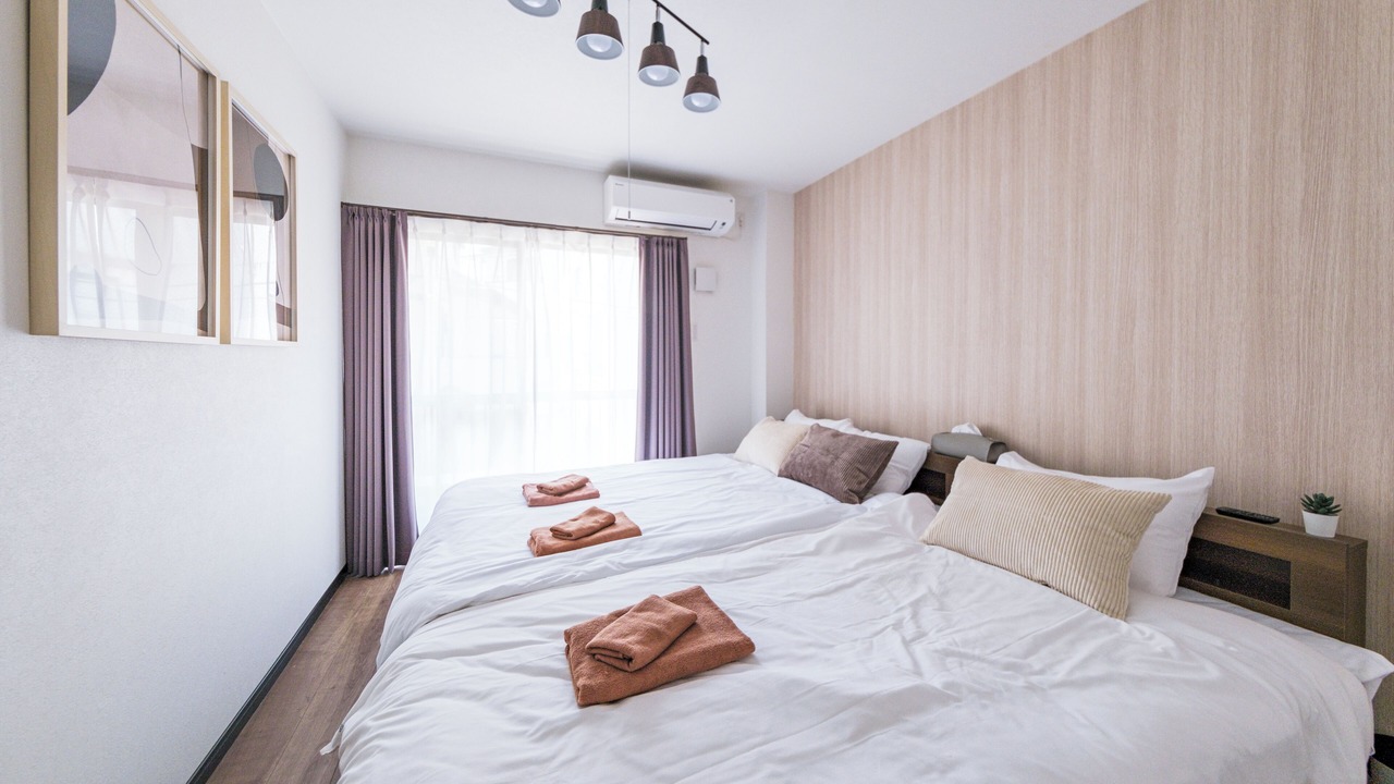 Photo of Bedroom in Kita