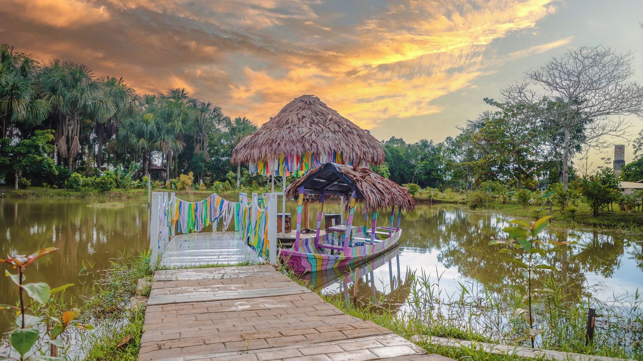 Photo of Outdoor in Iquitos
