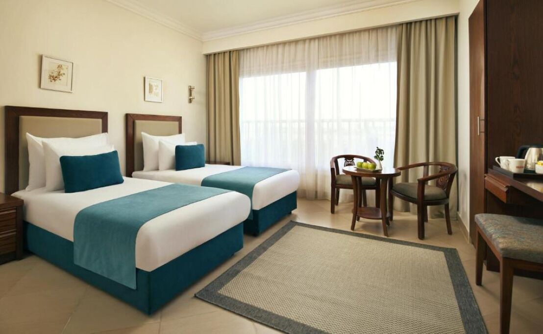Photo of Bedroom in Soma Bay