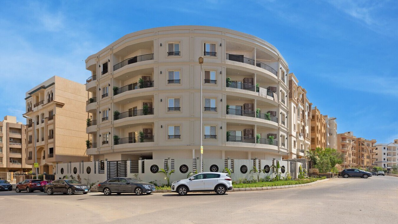 Photo of Outdoor in New Cairo