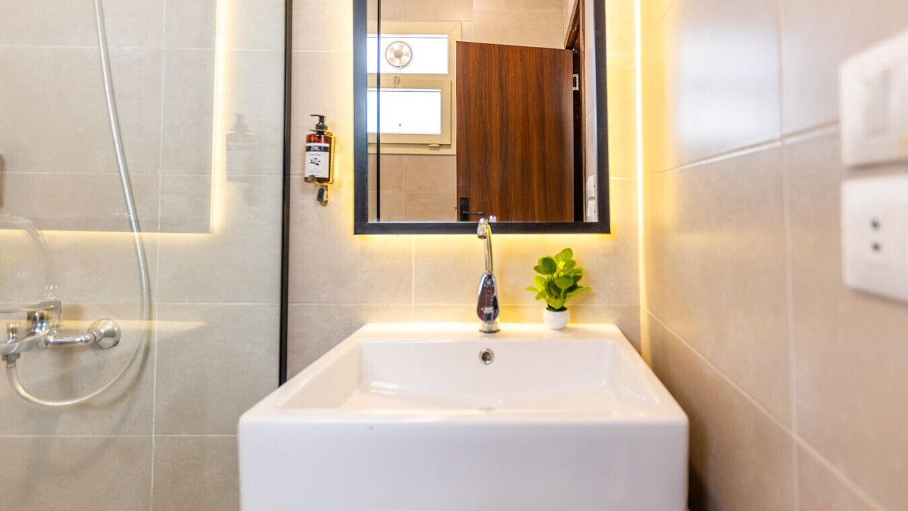 Photo of Bathroom in New Cairo