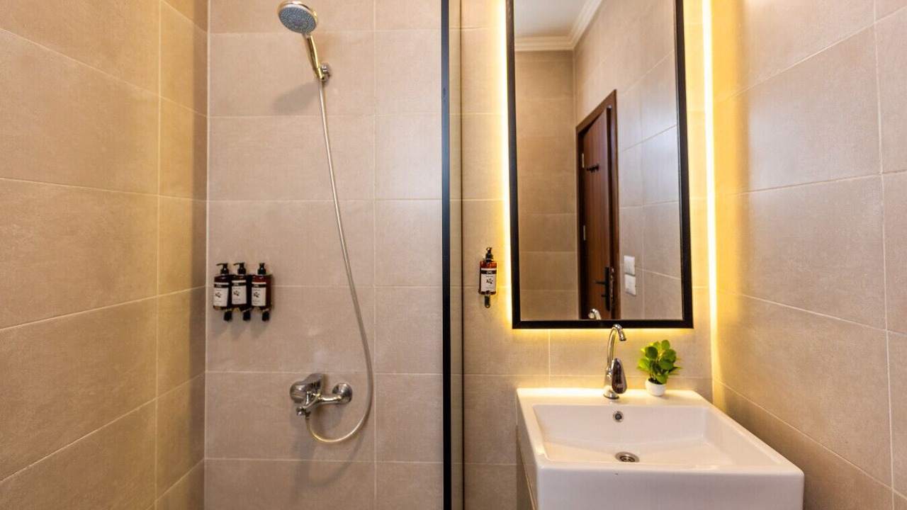 Photo of Bathroom in New Cairo