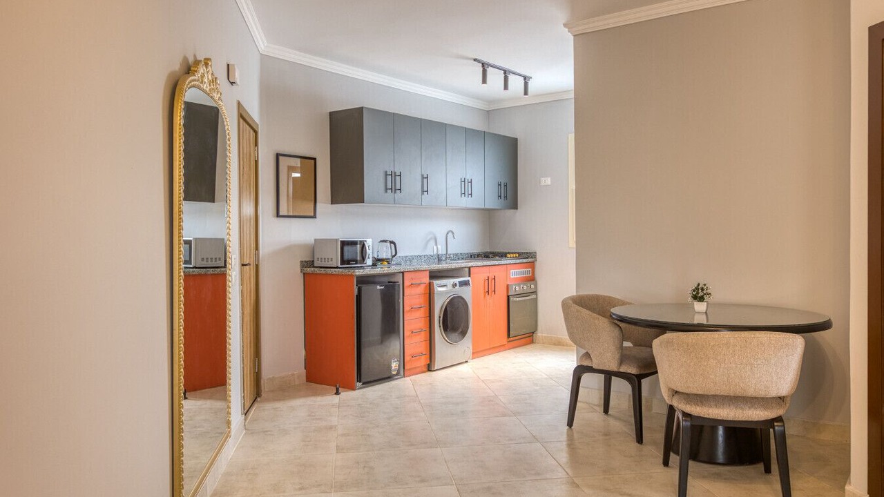 Photo of Kitchen in New Cairo