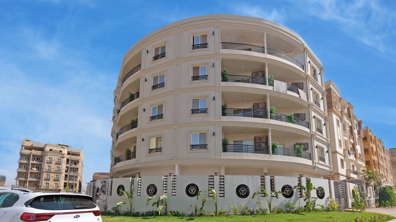 Photo of Outdoor in New Cairo