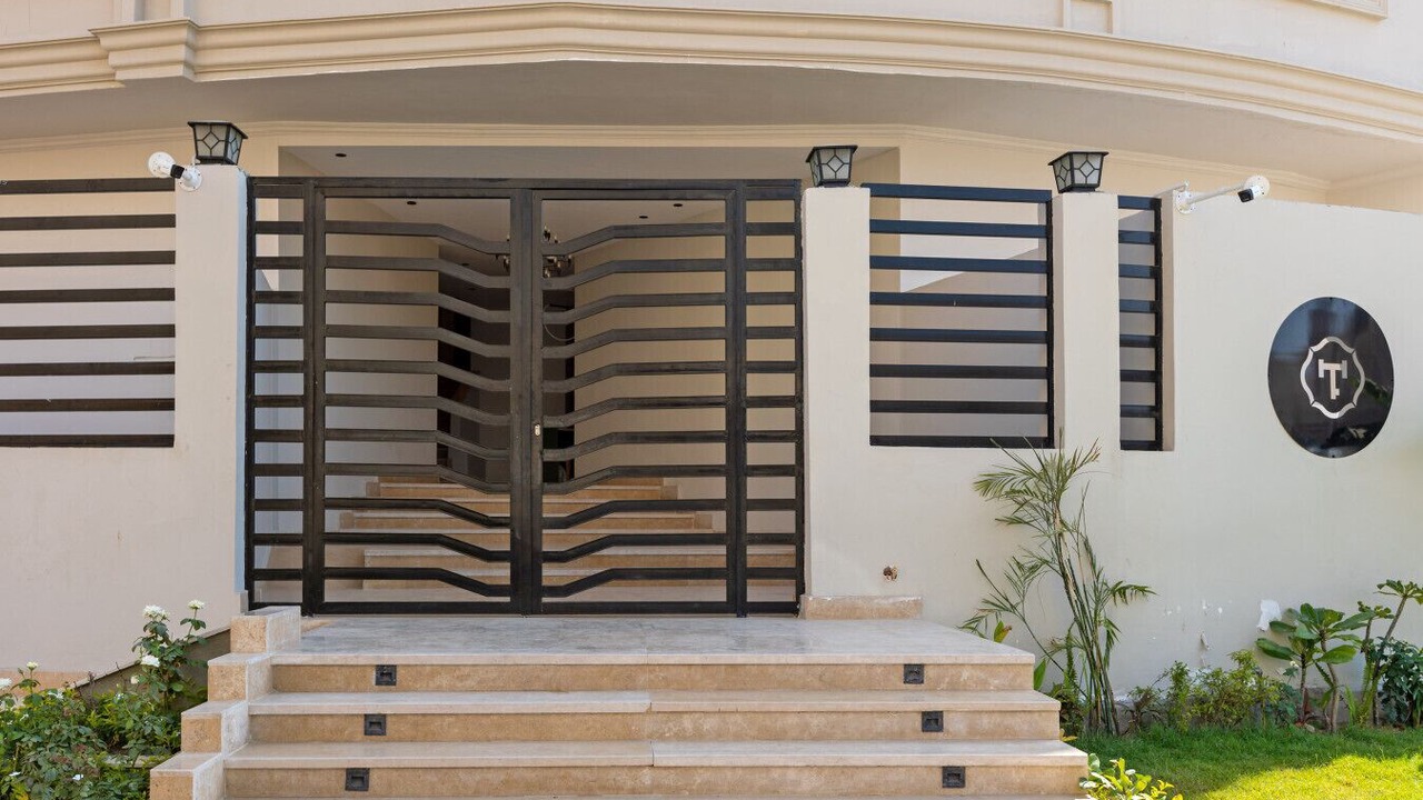 Photo of Outdoor in New Cairo
